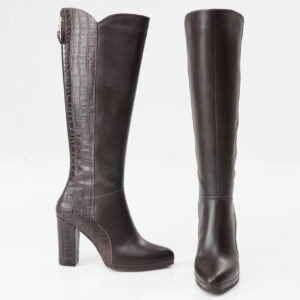 High heel Boots
