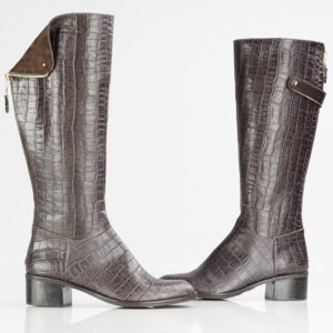 Flats Boots